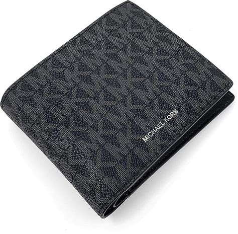 michael kors mens wallet price in india